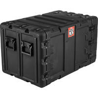 Pelican Hardigg BB0090 BlackBox 9U Rack Mount Case