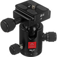 Oben BB-0T Ball Head