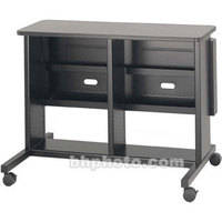 Winsted E4102 48"-Wide Mini Console