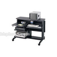 Winsted E4115 48"-Wide Mini Editing Console