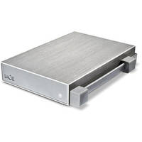 LaCie 1TB Rikiki Go Portable Hard Drive