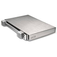 LaCie 500GB Rikiki Go Portable Hard Drive