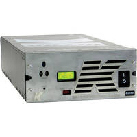 K-Array KA10-10 4-Channel Class-D Power Amplifier (500W/Channel @ 4 Ohms)