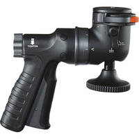 Vanguard GH-100 Pistol-Grip Ballhead