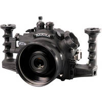 Aquatica T2i Underwater Housing for Canon T2i (550D)