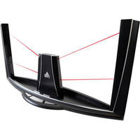 Beamz C4-BSB Laser Beam Musical Instrument