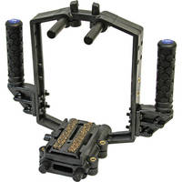 CPM Camera Rigs DSLR Flyer Cage Kit