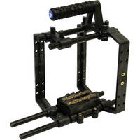 CPM Camera Rigs DSLR Shooter Kit
