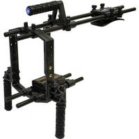 CPM Camera Rigs DSLR Shoulder Shooter Kit