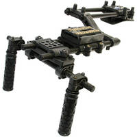 CPM Camera Rigs Sidewinder Basic Offset Shoulder Kit
