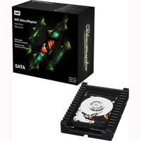 Western Digital 300GB WD 3.5" VelociRaptor SATA Hard Drive