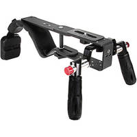 SHAPE Cameleon I Camera Support