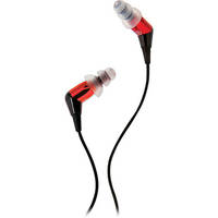Etymotic Research mc5 Noise-Isolating In-Ear Stereo Headphones (Red)