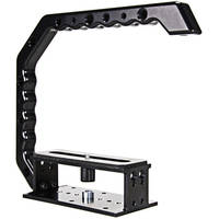 SHAPE PAPARAZZI I