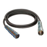JVC FS-CABHYB200S Hybrid Fiber Cable (200')