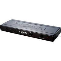 Eversun Technologies HDMI-4I 4 x 1 HDMI Switcher