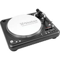 Vestax PDX-3000MKII Professional Direct Drive Turntable