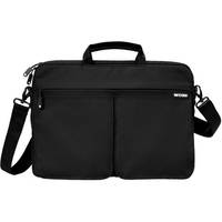 Incase Designs Corp CL57483 Nylon Sling Sleeve for MacBook Pro 15" Notebook (Black)