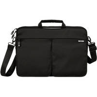 Incase Designs Corp CL57484 Nylon Sling Sleeve for MacBook Pro 17" Notebook