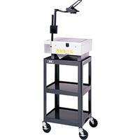 Advance AV1-32E PixMobile Pre-Assembled Projection Cart