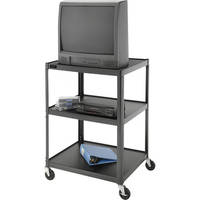Advance 7018-5 Ready-to-Assemble Television Cart