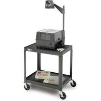 Advance PIXMate PM2-26 Ready-to-Assemble Projection Cart
