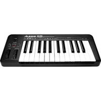 Alesis Q25 - USB/MIDI Keyboard Controller