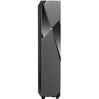 JBL Studio 180 6.5" 3-Way Floorstanding Speaker (Black)