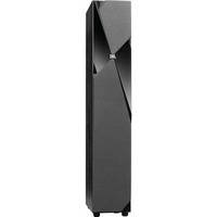 JBL Studio 190 Dual 6.5" 3-Way Floorstanding Speaker (Black)