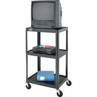 Advance AV2-42 PixMobile Pre-Assembled Projection Cart
