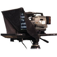 Listec Teleprompters ENT-1717PT Entry-level VGA Studio Prompter (17")