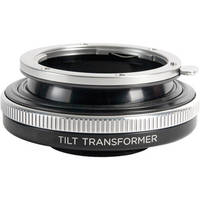 Lensbaby Tilt Transformer for Micro Four Thirds Camera