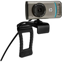 HP HD-3100 Webcam