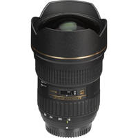 Tokina AT-X 16-28mm f/2.8 Pro FX Lens for Canon