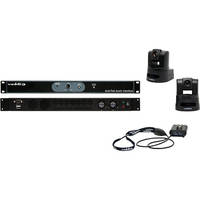 Vaddio Auto Trak IR Camera Tracking System