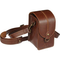 Olympus Pen Premium Camera Case for EP-1, EP2 or EPL-1 Pen Digital Cameras