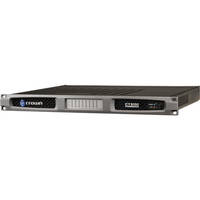 Crown Audio CT8150 8-Channel Rackmount Power Amplifier (150W/Channel @ 8 Ohms)