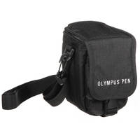 Olympus Pen Casual Case for EP-1, EP2 or EPL-1 Pen Digital Cameras