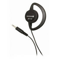 Beyerdynamic DT 1S_1.6m Single-Ear Headphone (32 Ohms, 5' Cable)