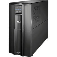 APC Smart-UPS 2200VA LCD 120V