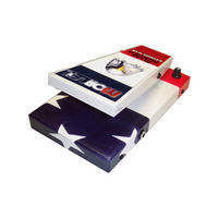 Ebtech Mark 1 - Mark Tremonti Patriot Wah Pedal