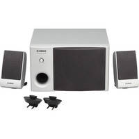 Yamaha TRS-MS04 Speaker System