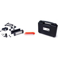 Litepanels MiniPlus 5600K Daylight Flood - 1 Lite Kit