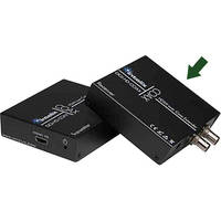 Intelix DIGI-HD-COAX-R Receiver