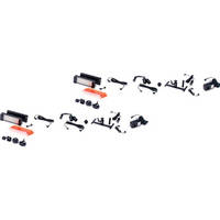 Litepanels MiniPlus 5600K Daylight Spot / Flood - 2 Lite Kit
