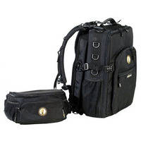 California Sunbounce SUN-SNIPER TPH Triple Press Harness Kit