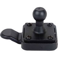 Delkin Devices Fat Gecko Garmin 696/695 GPS Mount