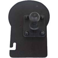 Delkin Devices Fat Gecko Aviation Antenna Tree Mount