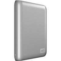 Western Digital 1TB My Passport Essential SE Portable Hard Drive (Silver)