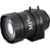 Fujinon Varifocal Lens (10x zoom, 8-80mm)